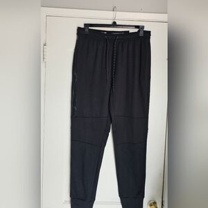 Rare! American Eagle Sweatpants joggers Men's Flex Active Joggers large Tall